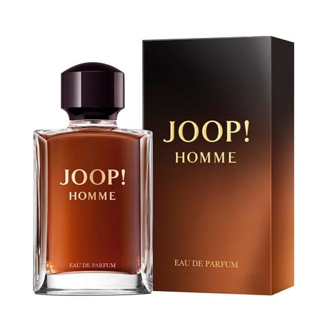 joop homme fragrantica.